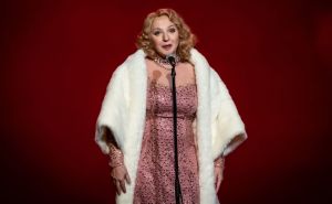 Sarajevska premijera dramske predstave 'Marlene Dietrich - pet tačaka optužnice' 6. septembra u NPS