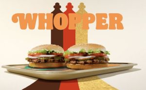 Burger King se suočava s tužbom u SAD-u: Razlog je veličina 'Whopper' burgera
