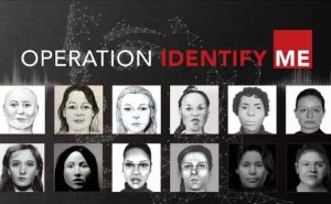 U toku je svjetska potraga za imenima ove 22 žene. Interpol napravio potez bez presedana