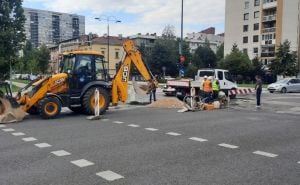 Sarajlije, spremite zalihe: Vodovod objavio spisak ulica koje će tokom dana ostati bez vode