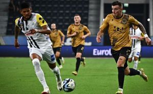 Motivisani Zrinjski protiv LASK-a traži plasman u grupnu fazu Europa lige