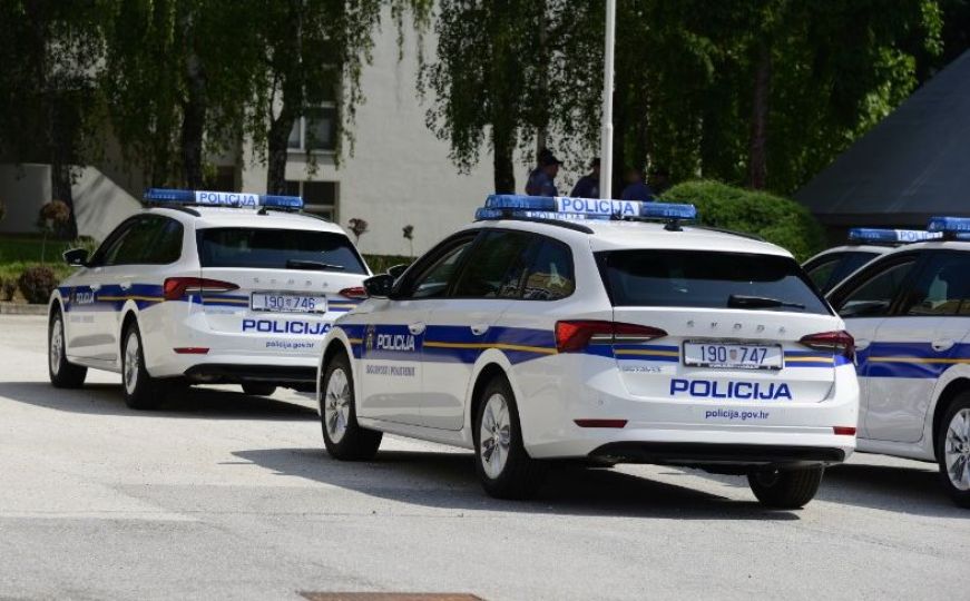 Užas u Hrvatskoj: Policajci silovali ženu u automobilu? Jedan od njih u službi je dvije decenije
