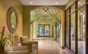 Savjeti dizajnera: Ovih šest boja treba izbjegavati u hodniku