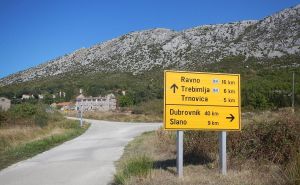 Vlada Federacije prihvatila prijedlog da se promijeni naziv naselja Trebimlja