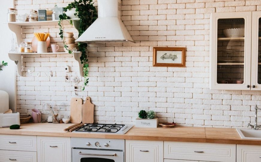 Pripazite: Ako imate malu kuhinju nemojte raditi ovih pet grešaka
