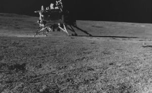 Veliki uspjeh misije: Evo šta je snimila indijska letjelica na Mjesecu