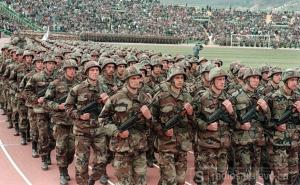 Borili se časno, za Sarajevo, za BiH: Na današnji dan osnovan je Prvi korpus Armije Republike BiH