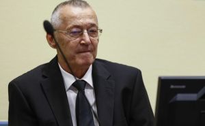 Haški tribunal objasnio zašto je na slobodu pušten ratni zločinac Franko Simatović