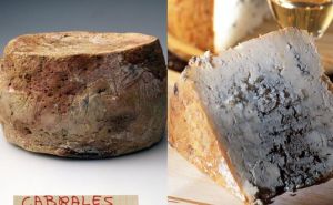 Najskuplji sir na svijetu kupljen za 60.000 KM, njegov kolut je težak 2,2 kilograma