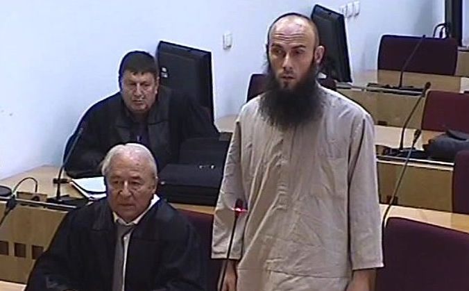 Zatraženo produženje pritvora osumnjičenom za planiranje napada na džamiju