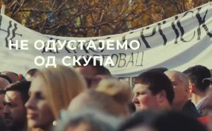 Dodikovi pijuni: Novi sramotni video uz 'Marš na Drinu', pozivaju Srbe na entitetsku liniju!
