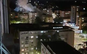Horor u Srbiji: U snažnoj eksploziji poginula jedna osoba