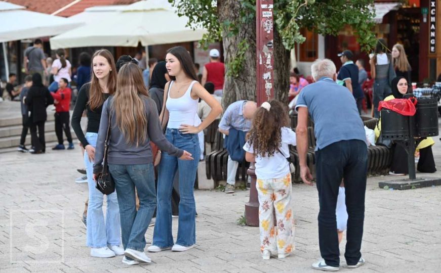 Danas razvedravanje: Meteorolozi objavili prognozu za naredna četiri dana, evo kad opet stiže kiša