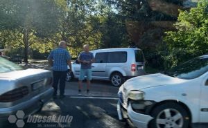 Vozači, oprez: Dva udesa kod Mostara, otežan saobraćaj