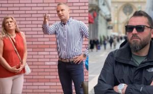 Dragan Bursać: Stanivuković je mjera ove preumljene Banjaluke!