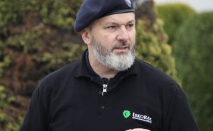 Musa pozvao na kontraskup na Dobrinji: "Možete od Bosne ponijeti ono što vam ostane na cipelama"