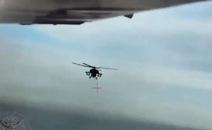 Pogledajte kako Rusi jure ukrajinski dron: 'Kakva hrpa nespretnih gubitnika'