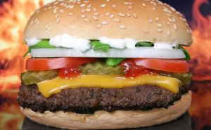 Bivši chef McDonalds'a upozorio mušterije: 'Nemojte naručivati Big Mac...'