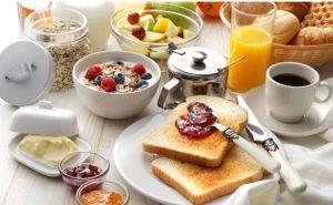 Ne znate šta ujutro jesti? Nudimo vam pet ideja za najukusniji doručak