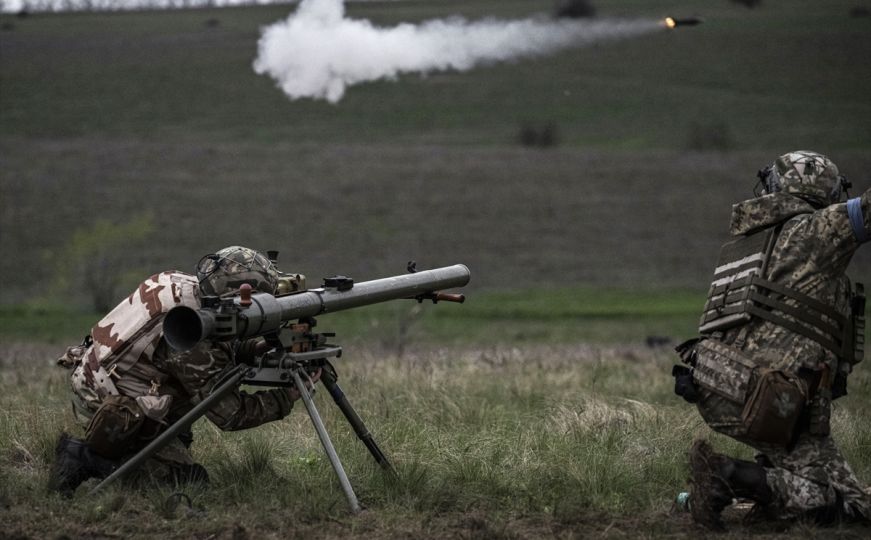 Kijev postigao značajan napredak: Ukrajina tvrdi da je probila prvu liniju ruske odbrane