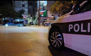 Saobraćajna nesreća u Mostaru, jedna osoba teže povrijeđena