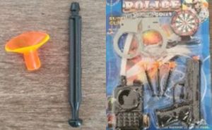 Važna obavijest za roditelje: Dječija igračka povučena sa bh. tržišta