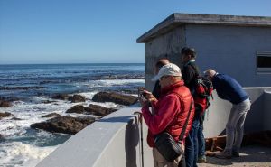Simbol pobjede slobode: Otok Robben gdje je bio zatvoren i veliki Nelson Mandela