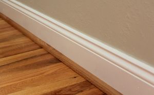 Trik zlata vrijedan: Evo kako očistiti rubove i lajsne da se manje skuplja prašina