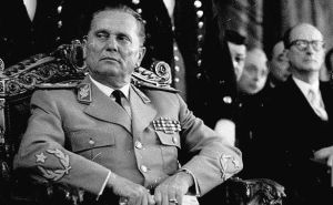 Jeste li znali? Josip Broz Tito zbog jednog svog hobija ušao u Guinnessovu knjigu rekorda