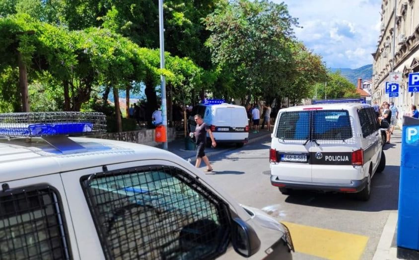 Navijački neredi u Mostaru: Poznat status povrijeđenih
