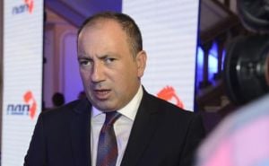 Igor Crnadak: "Ovo je težak period za Milorada Dodika i veoma, veoma opasan period za RS"