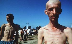 Počinje suđenje optuženim za zločine u logorima Trnopolje i Keraterm: Izjasnili se da - nisu krivi