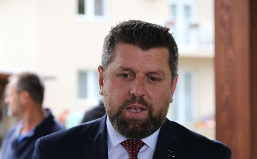 Oglasio se Ćamil Duraković i otkrio imena napadača na povratnika kod Zvornika