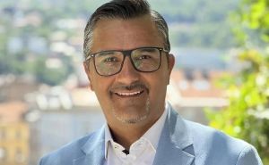 Dženan Selimbegović bit će kandidat SDA za načelnika sarajevske Općine Stari Grad