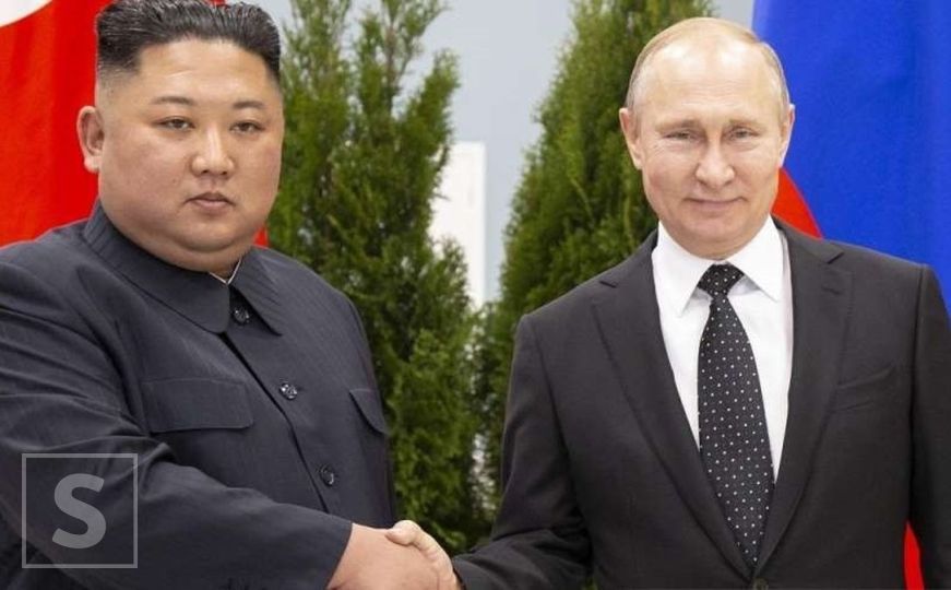 Kim Jong-un ide u posjetu Vladimiru Putinu: Na ovo su upozoravali, evo o čemu se radi