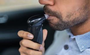 Imamo li neslavnog rekordera: Rezultat alkotesta šokirao policiju u bh. komšiluku