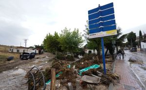 Jako nevrijeme i poplave pogodile Španiju: Poginula najmanje jedna osoba, nestale dvije