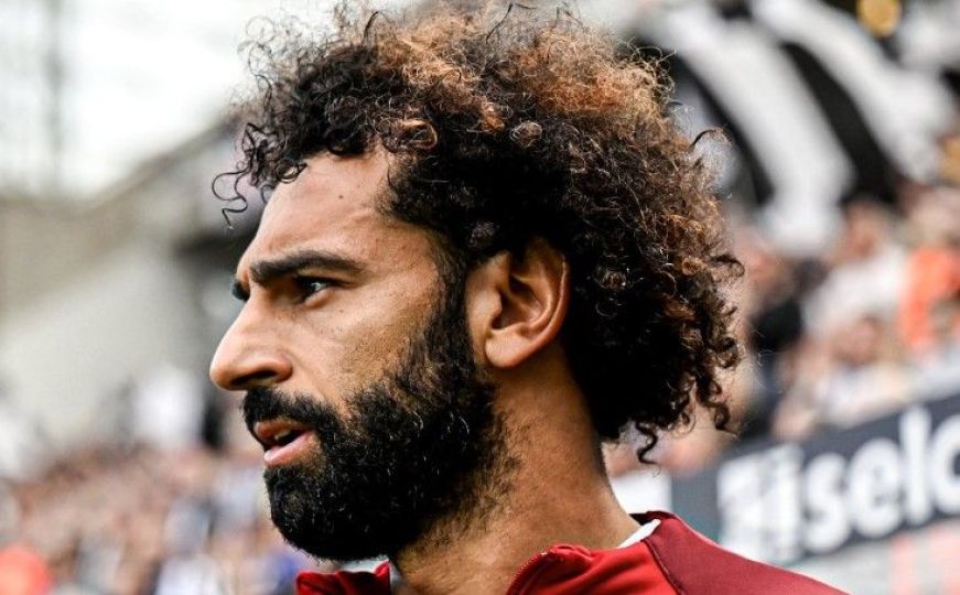 Jurgen Klopp o budućnosti Mohameda Salaha: Otkrio hoće li Egipćanin ostati u Liverpoolu