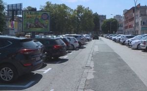 U Banjoj Luci danas počinje naplata parkinga