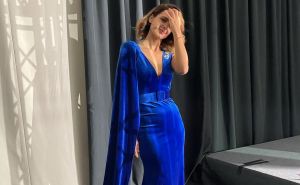 Dan nakon rođendana: Porodila se voditeljica Doris Pinčić