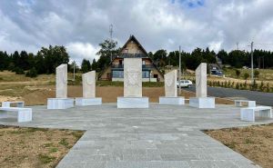 Najveća zastava Republike BiH u čast svih pripadnika slavne Armije RBiH uskoro na Vlašiću