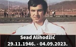 Tužna vijest: Preminula je legenda bh. autosporta Sead Alihodžić