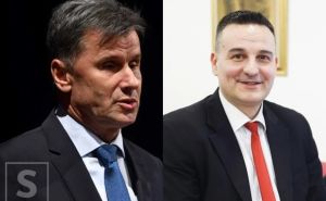 Aner Žuljević: 'Dragi moj Fadile, Facebook status ti je i ljudski i politički pokvaren...'