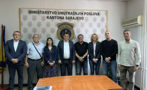 Sarajevo: Formiran tim koji će kreirati plan borbe protiv narkotika - evo ko su članovi