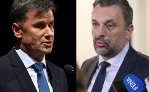 Konaković poručio Novaliću: Stranci su plaćali savjetnike dok nisu shvatili da lažete i kradete