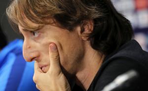 Objavljena crna lista predsjednika Real Madrida: Na njoj se nalazi i Luka Modrić