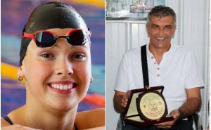 Velibor Pudar na originalan način proslavio pobjedu: 'Ja se zovem Lana, u Bosni me zovu - zlato'