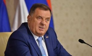 Milorad Dodik ponovo najavio raspad BiH i odcjepljenje RS, ali nije rekao jednu stvar