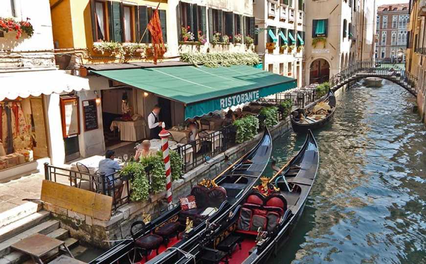 Novi planovi: Venecija će na proljeće turistima naplaćivati ulaz u grad