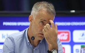 Meho Kodro mora mijenjati planove uoči meča sa Lihtenštajnom: Loše vijesti za selektora Zmajeva